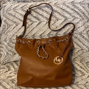 Michael Kors handbag
